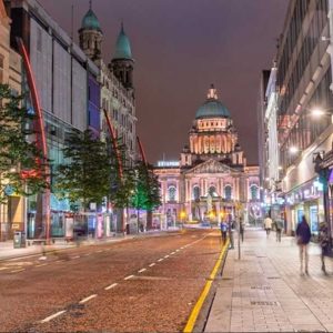 BELFAST