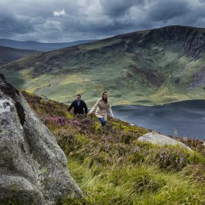 Car Touring Lough Tay_master (1) Car Touring Lough Tay_master (1)
