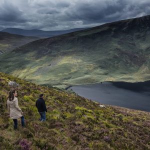Car Touring Lough Tay_master (2) Car Touring Lough Tay_master (2)