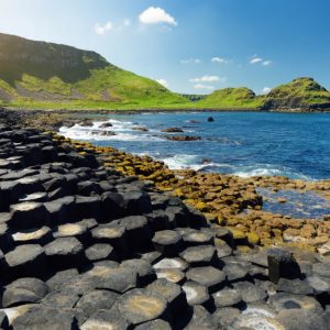 Giant's Causeway Private Luxury Tour