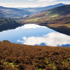 Lough Tay, Wicklow 5 Lough Tay, Wicklow