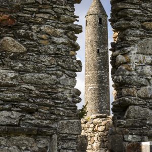 Glendalough 8 Glendalough, Co. Wicklow