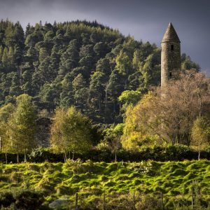 Glendalough 12 Glendalough, Co. Wicklow
