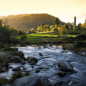 Glendalough 20 Glendalough, Co. Wicklow