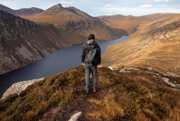 3 Day Private West of Ireland, Connemara, Galway City and Cliffs of Moher Experience
