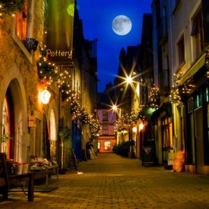 galway