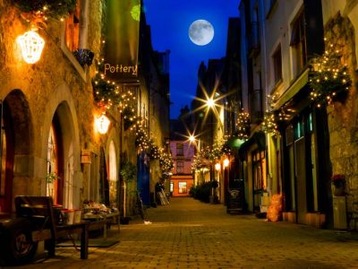 galway