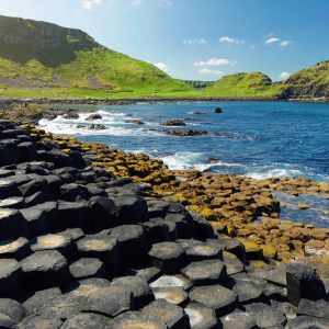 giants causeway