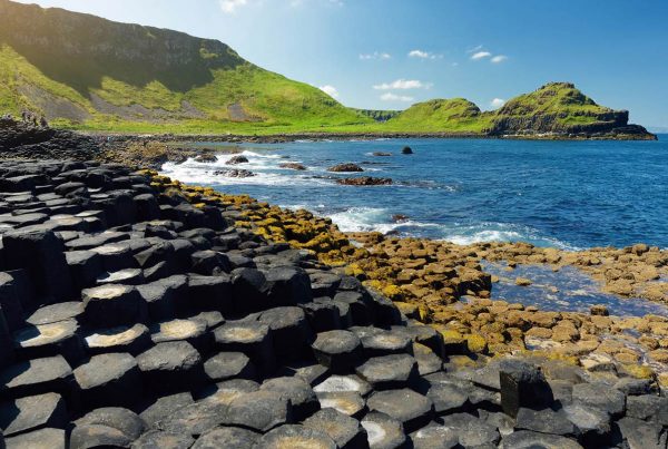 2 Day Giant’s Causeway Private Luxury Tour