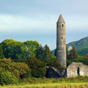 glendalough glendalough