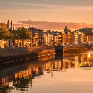 dublin-highlights-private-tour