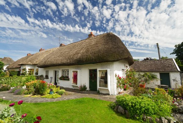 Irish Ancestry Private Tours of Ireland