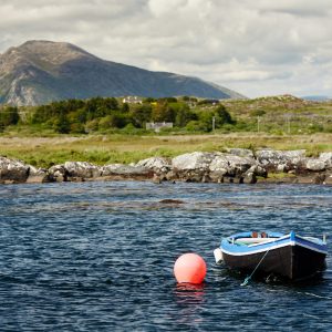 Cashel to Roundstone Route_master