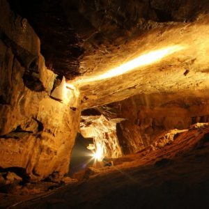 Doolin Cave 1 Doolin Cave 1