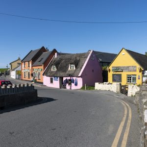 Doolin Town photo 2_master Doolin Town photo 2_master