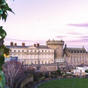 Dublin Castle Dublin Castle