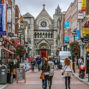 Dublins-Grafton-Street- Dublins-Grafton-Street-