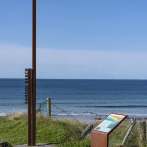 Fanore Beach photo 1_master Fanore Beach photo 1_master