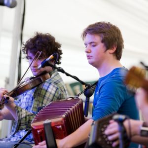 Galway oyster festival 2011