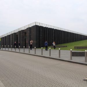 Giant's Causeway Visitor Centre
