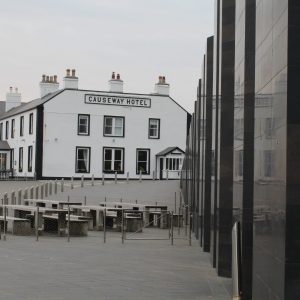 Causeway Hotel