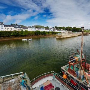 Roundstone Harbour, County Galway_master