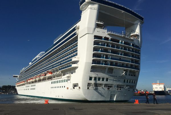 Private Shore Excursion from Dublin