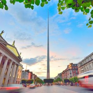 dublin GPO