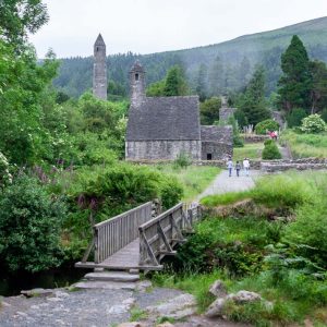 glendalough glendalough