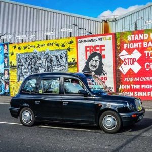 taxitour