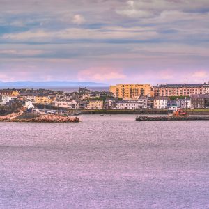 Antrim portrush