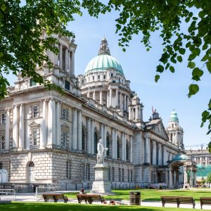 Belfast City Hall