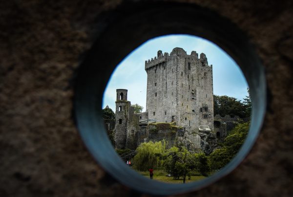 Private Shore Excursion from Cork