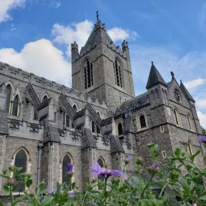 Christ Church Dublin Christ Church Dublin