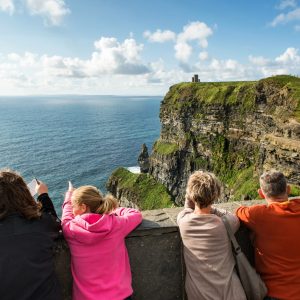 Cliffs of Moher Cliffs of Moher, Co. Clare, Ireland
