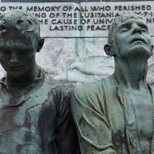 Cobh Monument