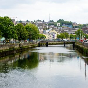 Cork !