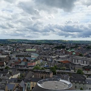 Cork 2