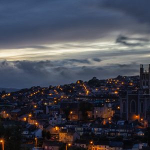 Cork