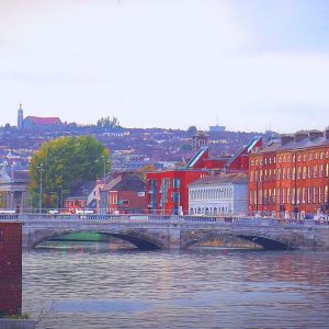 Cork City 4