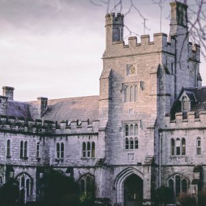 Cork University