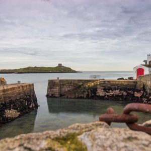Dalkey Island Dublin Dalkey Island Dublin