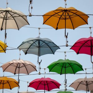Dublin Umbrella Dublin Umbrella
