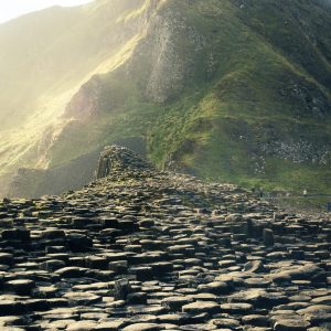 Giants causeway