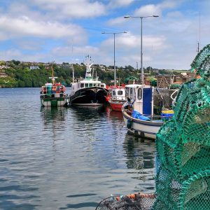 Kinsale 1