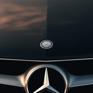 Mercedes