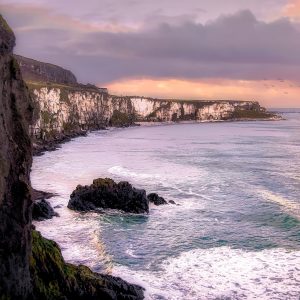 North Antrim Carrickarede