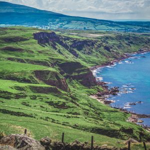 North Antrim Coast 2