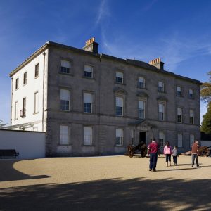 Oldbridge Estate, Co. Meath
