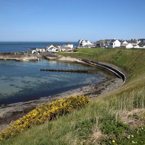 Portballintrae Antrim